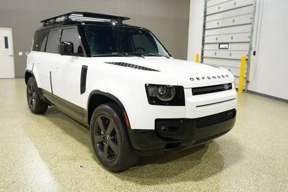 LAND ROVER DEFENDER 2022 SALE27RU6N2101126 image